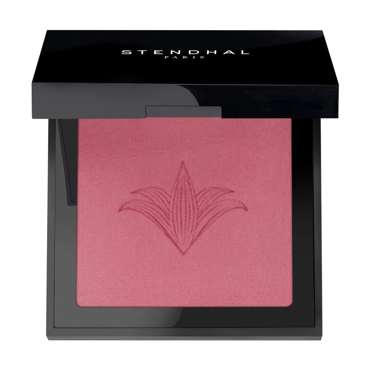 Компактна рум'яна для обличчя Stendhal Illuminating Blush 303 Rose Marrakech, 5.5 г